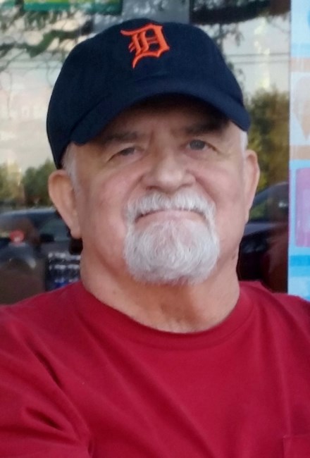 Obituary of Philip Alan Ross