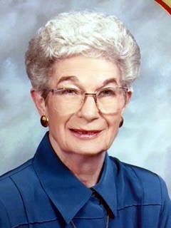 Obituary of Irene "Mitzie" Norman
