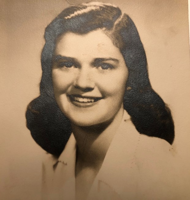 Obituario de Rosemary E. Phelan