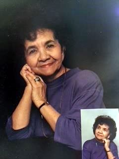 Obituary of Julia Rodríguez Arroyo