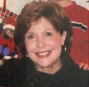 Obituary of Nancy Canterbury James