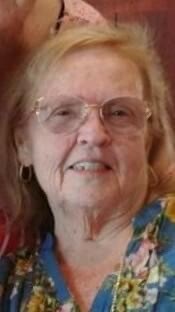 Obituary of Deborah Mercer Isom