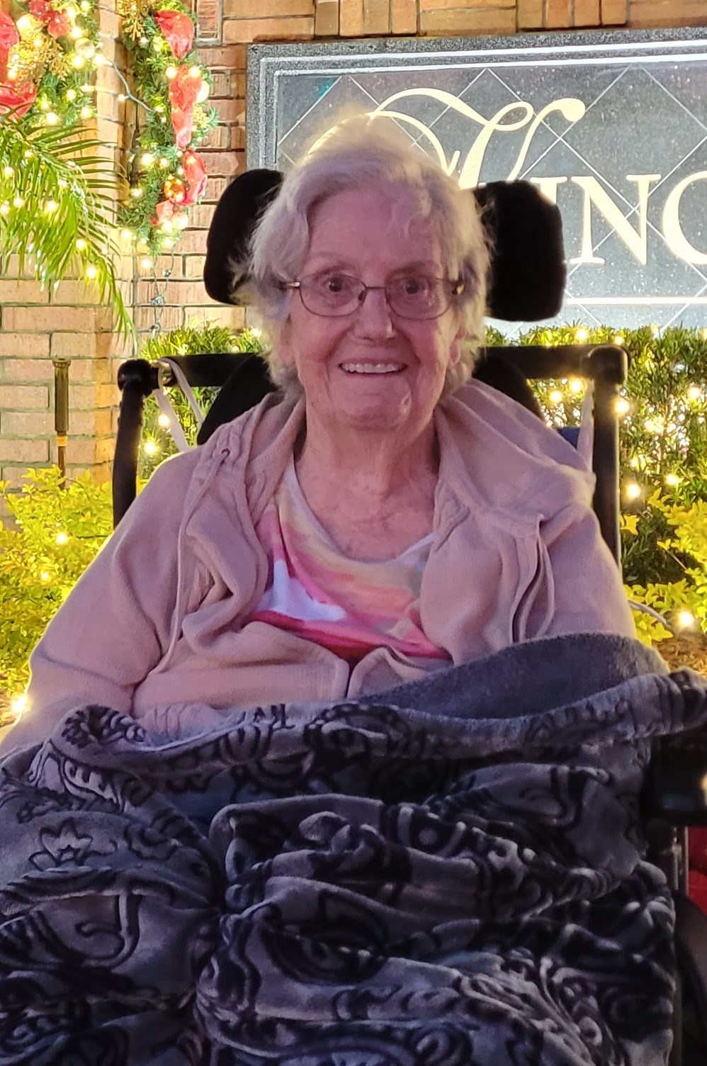 Obituary of Mary Ellen (Maureen) Fullan