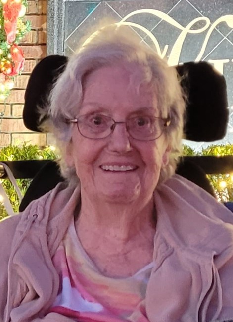 Obituary of Mary Ellen (Maureen) Fullan