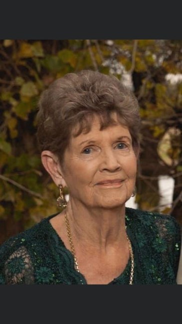 Obituary of Winifred Ione Nelson