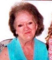 Obituario de Mildred Dean Hill