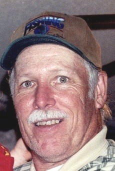 Avis de décès de Lowell Michael Rawls