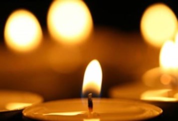 Obituary of Richard Bruce Garrison