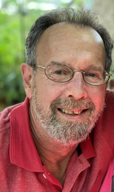 Obituary of James Keith Strickland