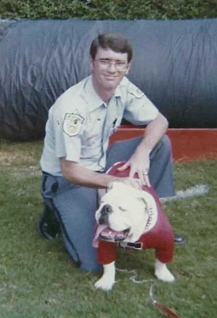 Obituary of Frederick "Freddy" Newton Hailey