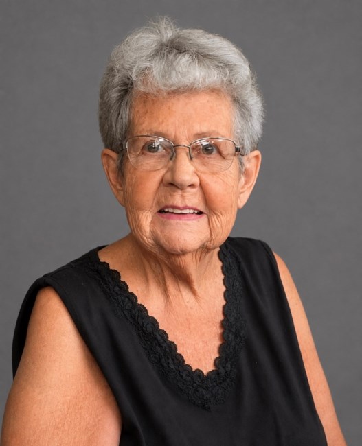 Obituary of Judith Ann Bruck