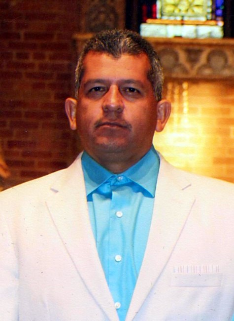 Obituary of Ismael "Izzy" De Luna