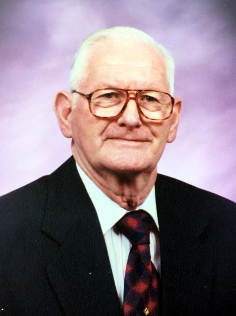 Obituary of Julian Ray Jarrell