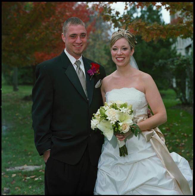 Obituary of James T. Gillespie