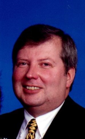 Obituary of Jan Eric Woronecki