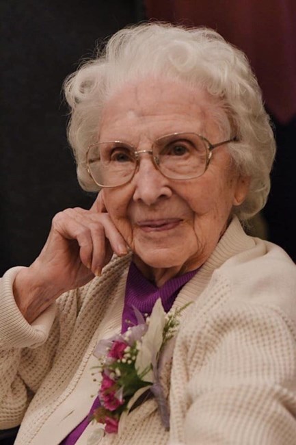 Violet Griffin Obituary Payette Id