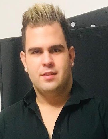 Obituary of Rolando Rodriguez Leon