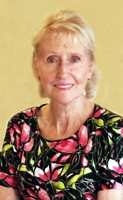 Obituary of Moira Chabot