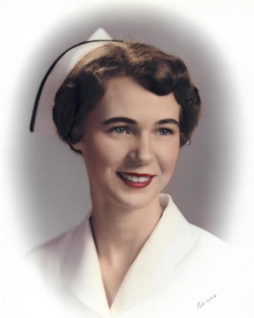 Obituary of Joanne Marilyn Beute