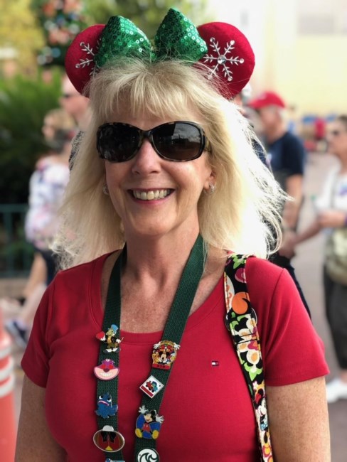 Obituary of Debbie Blankenship