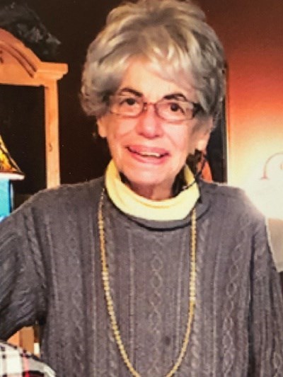 Obituary of Dora Anne Lopez