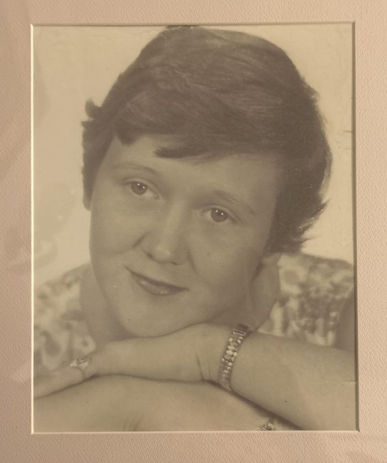 Obituary of Dell Patterson