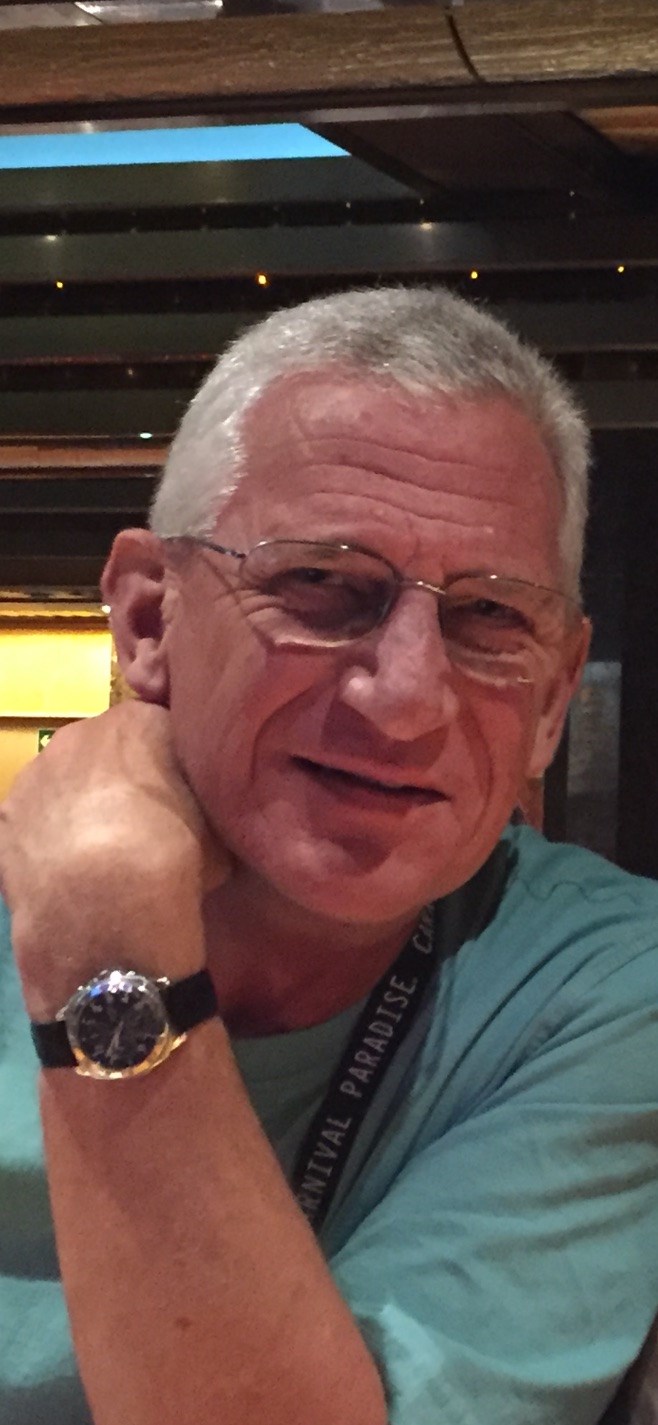 Obituary of John "Brad" Bradley Moody