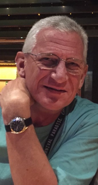 Obituary of John "Brad" Bradley Moody