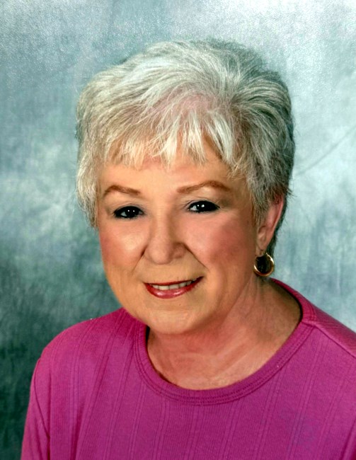 Obituary of Roberta Louise Husband