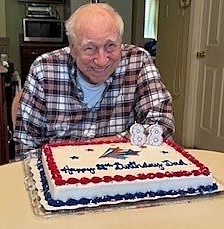 Obituary of Charles L. Waller