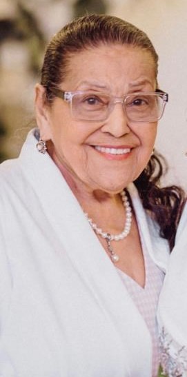 Obituary of Eraida Gonzalez