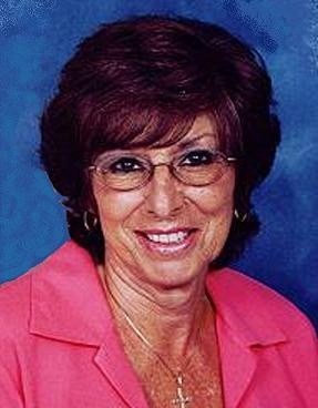 Obituary of Madelyn Frances Vanacore