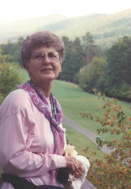 Obituary of Darlene M. Allen