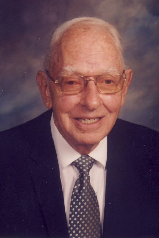 John Wayles Bailey Obituary Raleigh, NC