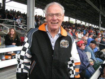 Obituary of Marion Drew