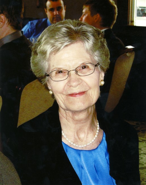 Obituary of Vivian E. Mendoza