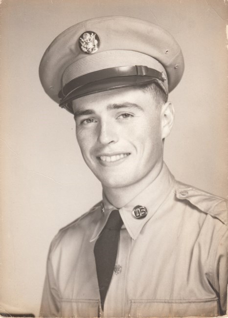 Obituary of Richard Samson