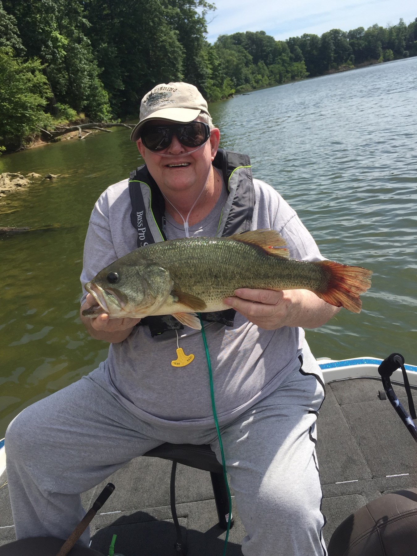 Obituary of Carl Hoskins