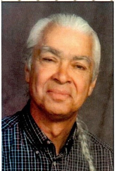 Obituary of Ralph Rodriguez Partida Jr.