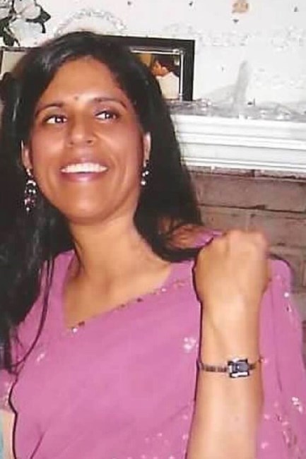  Obituario de Shivani Gupta