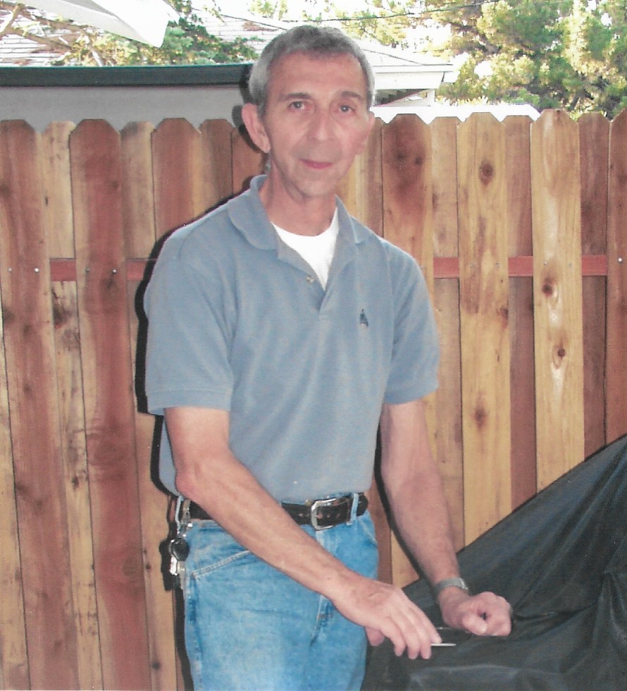 Obituary of Francesco Fileccia