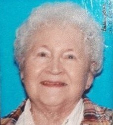 Obituary of Virginia Joan Riley