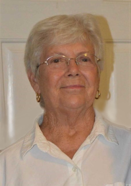 Obituary of Esther LaVerne Edens