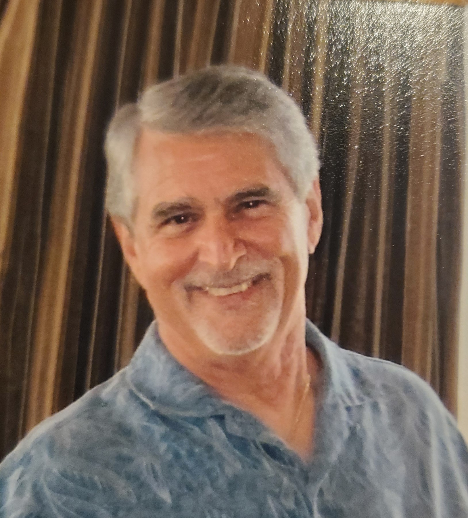 Obituary of Wallace Neil Johnson III