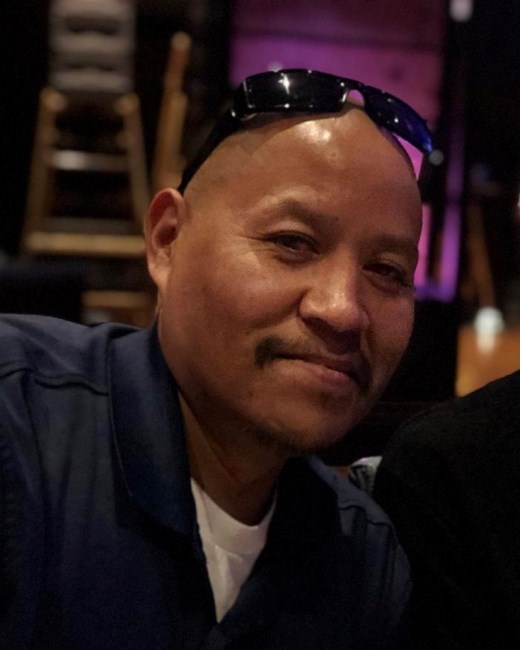 Obituary of Lawrence John Lewis