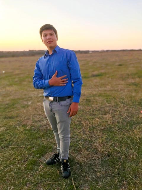 Obituario de Aeben Lazaro Sierra Pratt