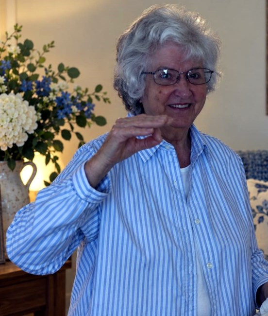 Obituary of Venice Louise Hazlett