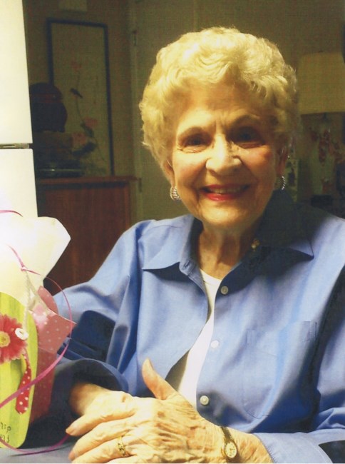 Obituary of Virginia Moore Broadaway