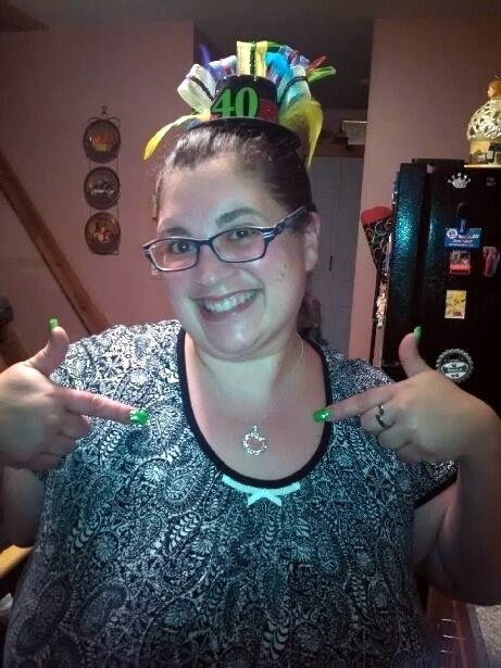 Obituary of Crissy Ann Pagano-Hajkowski