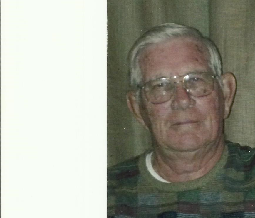 Obituary of Jerry Bryant